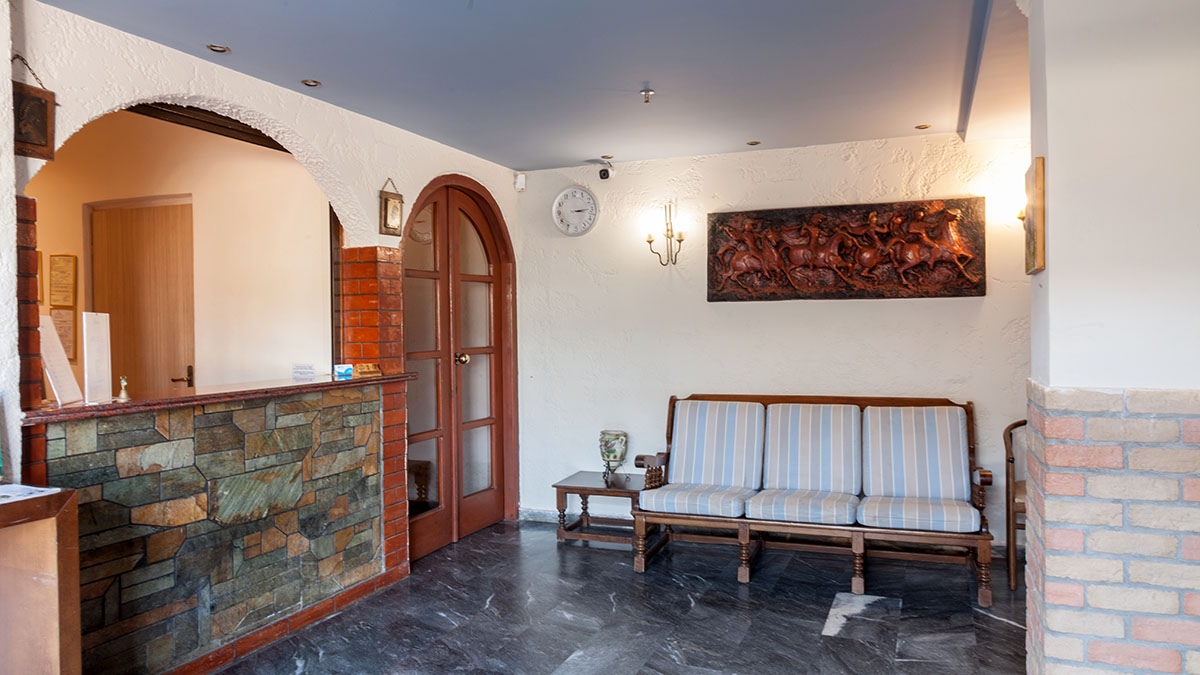 Evina Rooms and Suites - NR